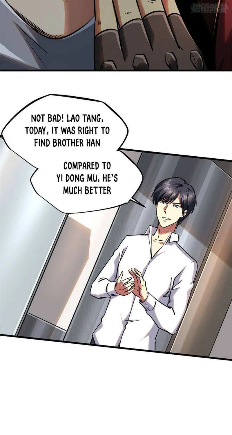 Read Super Gene chapter 41 image 54 on Lezhin