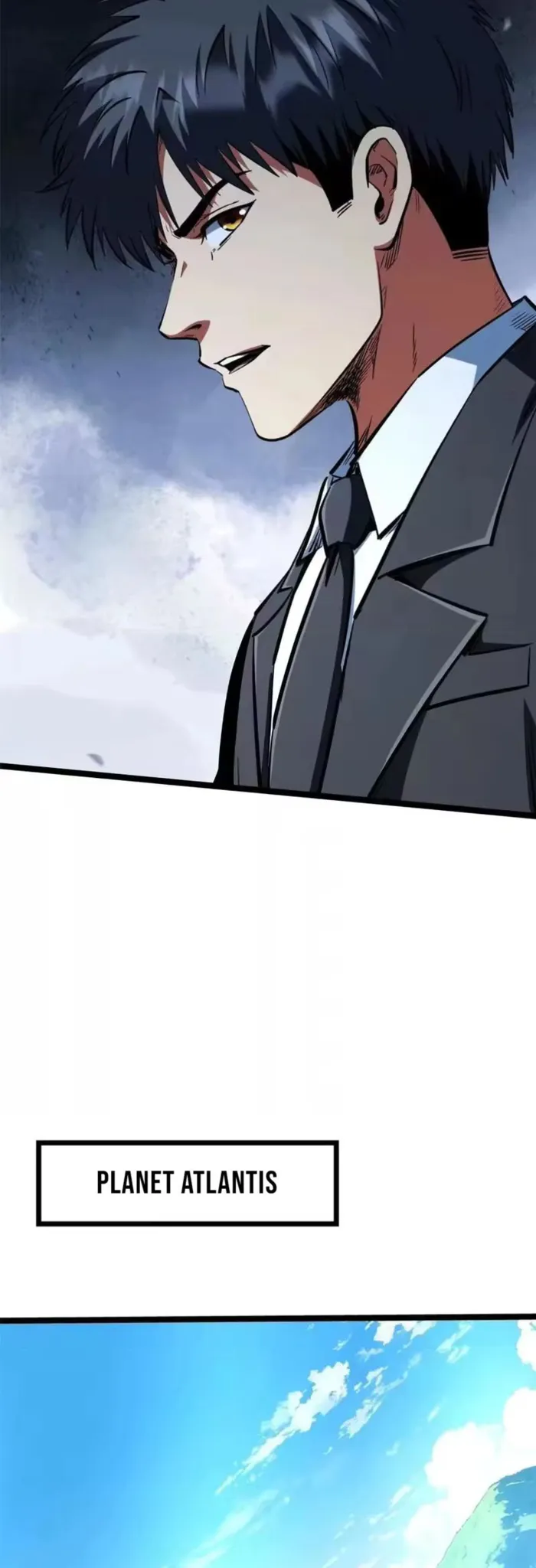 Read Super Gene chapter 413 image 16 on Lezhin