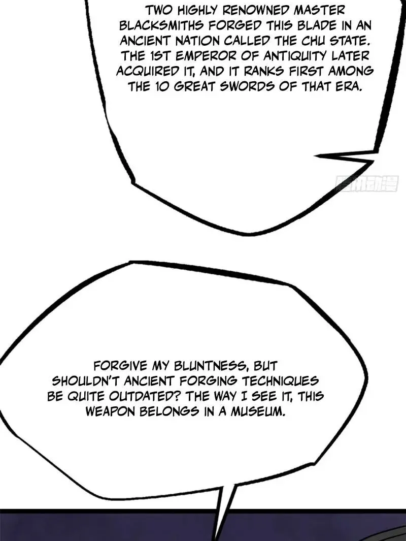 Read Super Gene chapter 414 image 14 on Lezhin