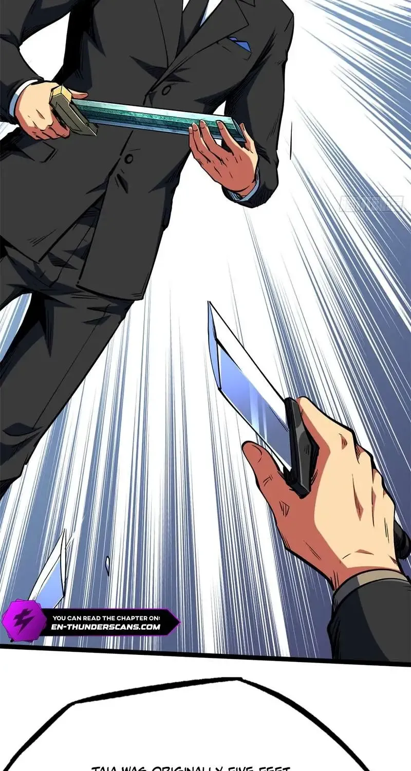 Read Super Gene chapter 414 image 21 on Lezhin
