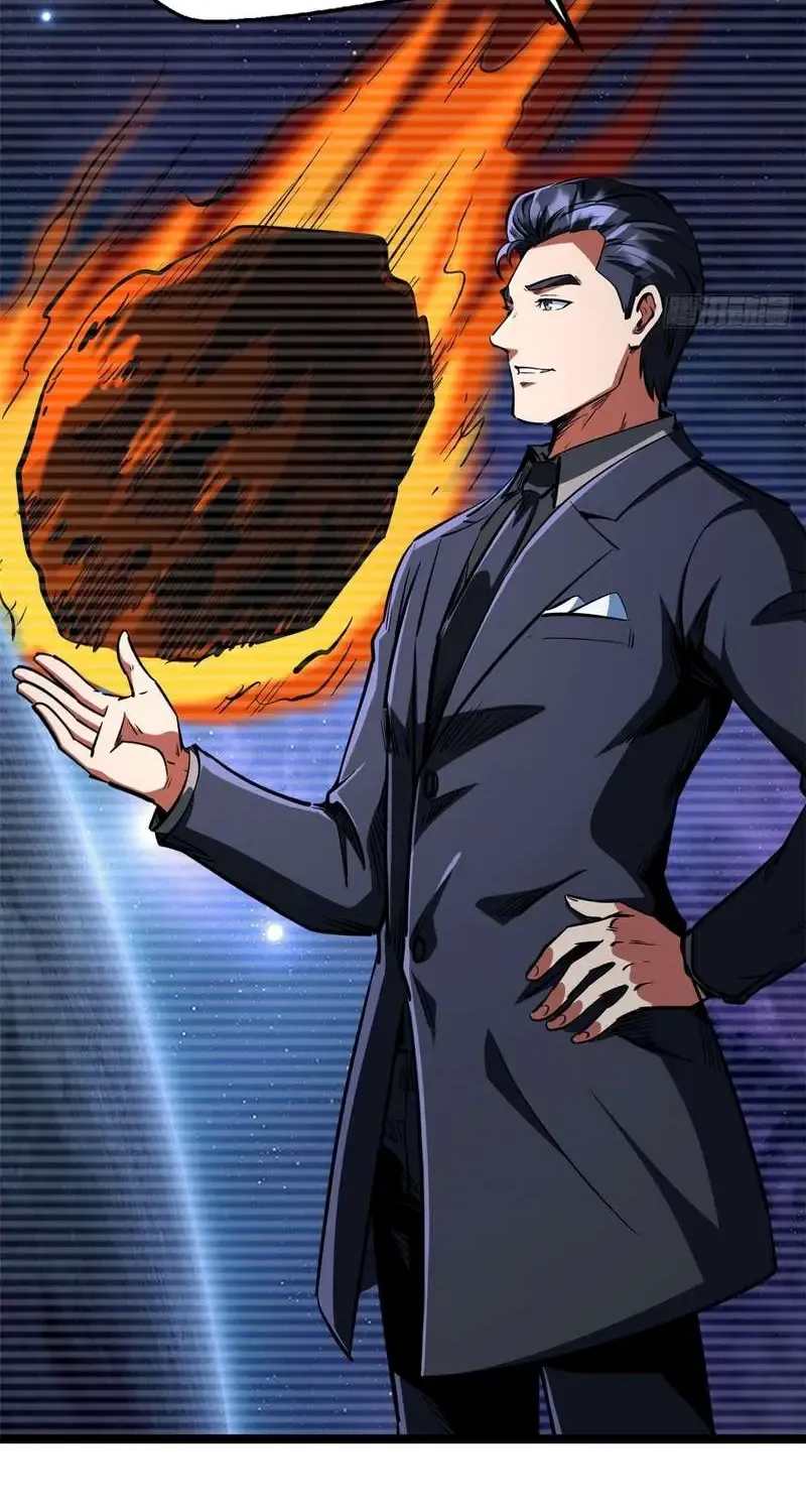 Read Super Gene chapter 414 image 26 on Lezhin