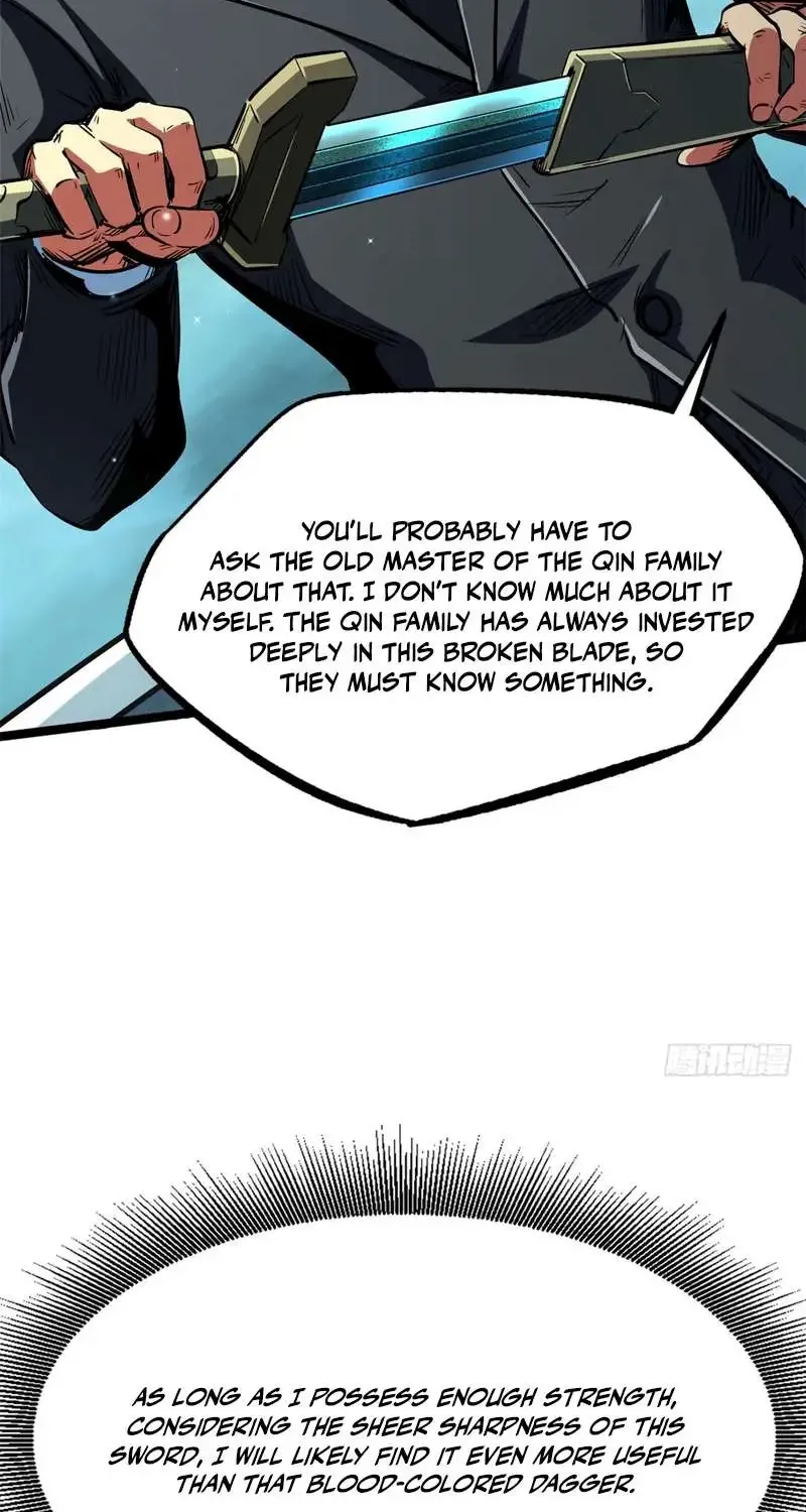 Read Super Gene chapter 414 image 28 on Lezhin