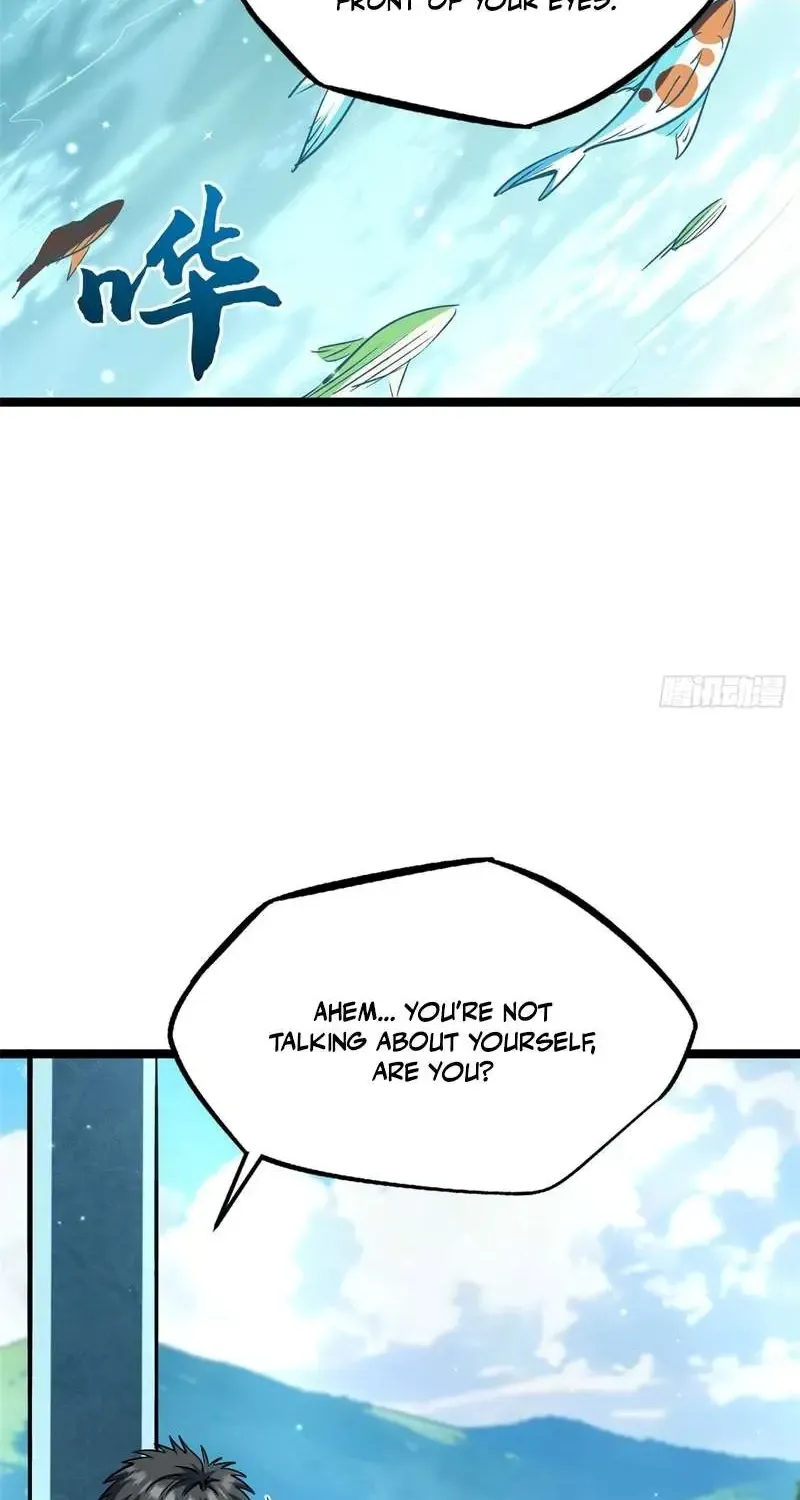 Read Super Gene chapter 414 image 3 on Lezhin
