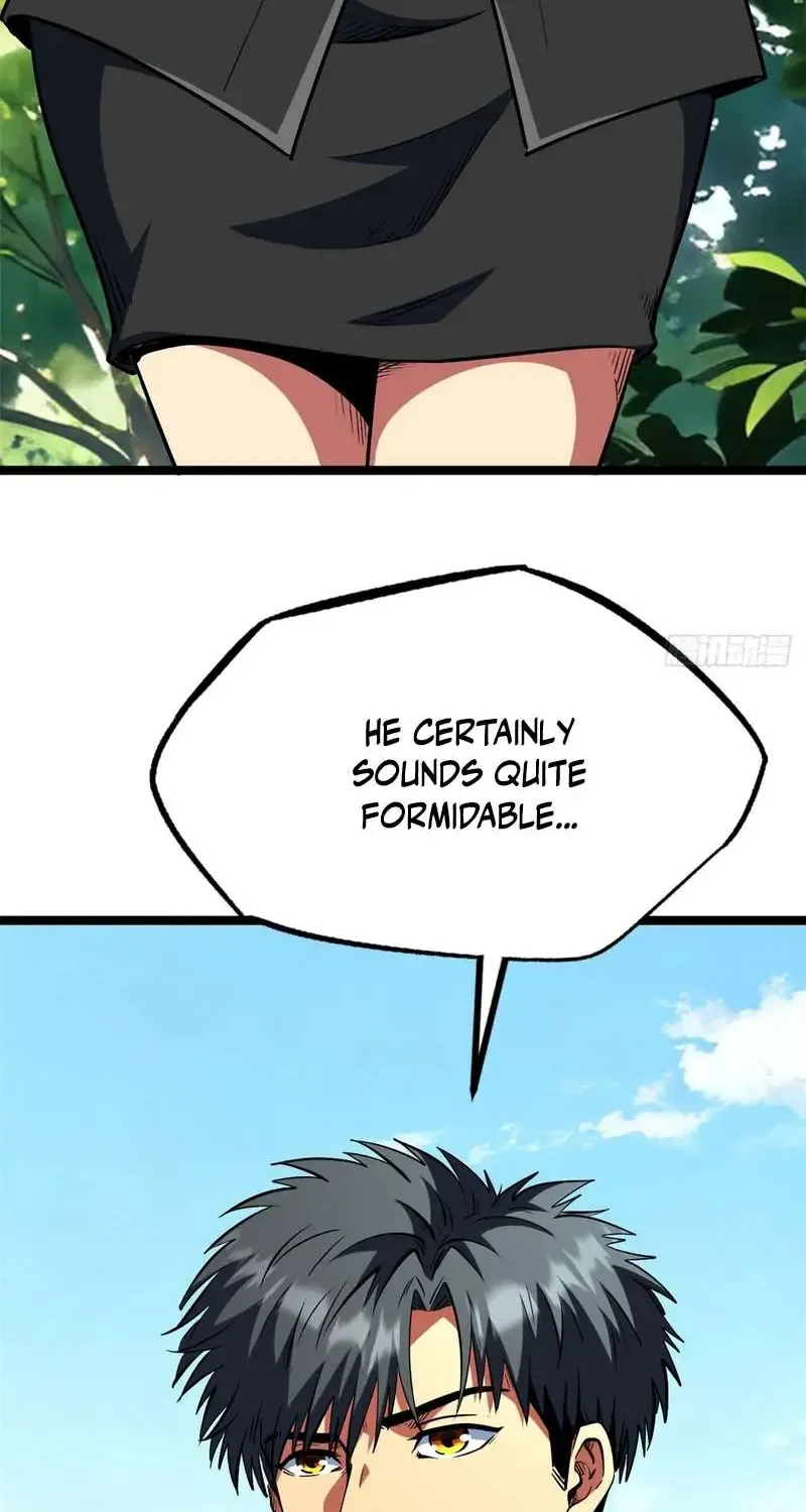 Read Super Gene chapter 414 image 39 on Lezhin