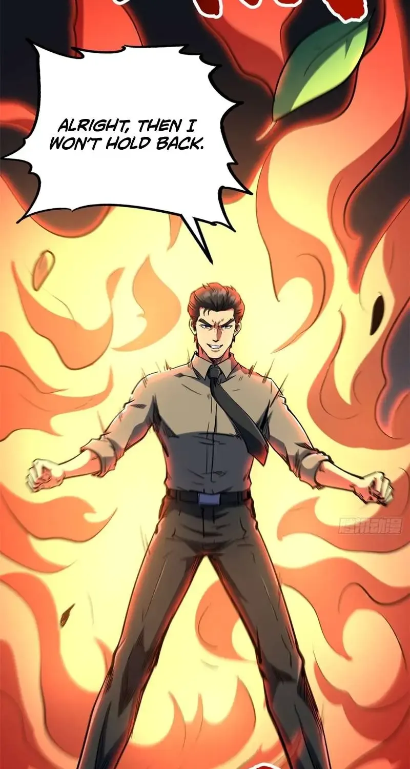 Read Super Gene chapter 414 image 45 on Lezhin