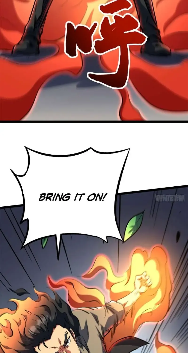 Read Super Gene chapter 414 image 46 on Lezhin