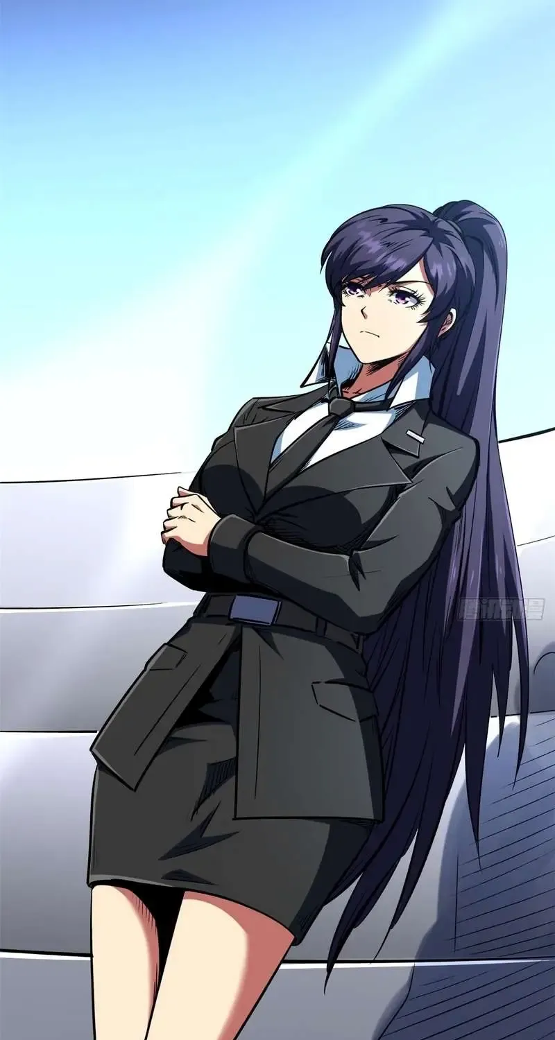 Read Super Gene chapter 414 image 52 on Lezhin