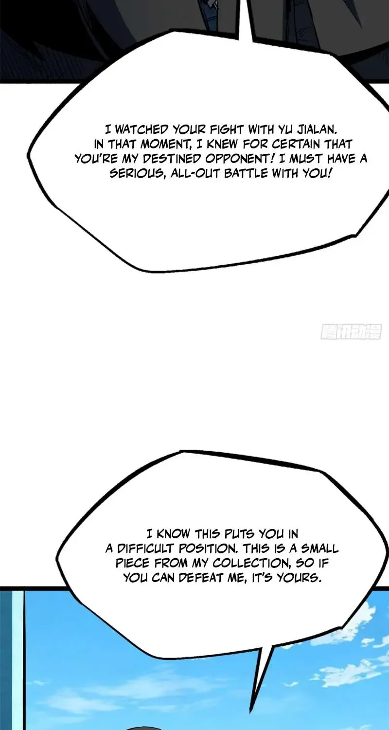Read Super Gene chapter 414 image 8 on Lezhin