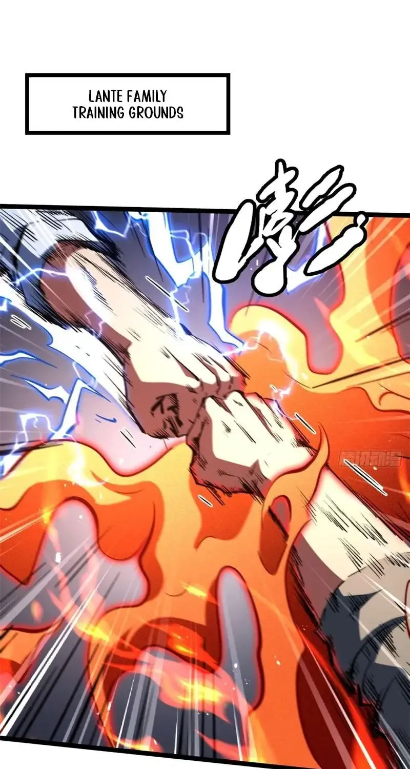 Read Super Gene chapter 415 image 1 on Lezhin