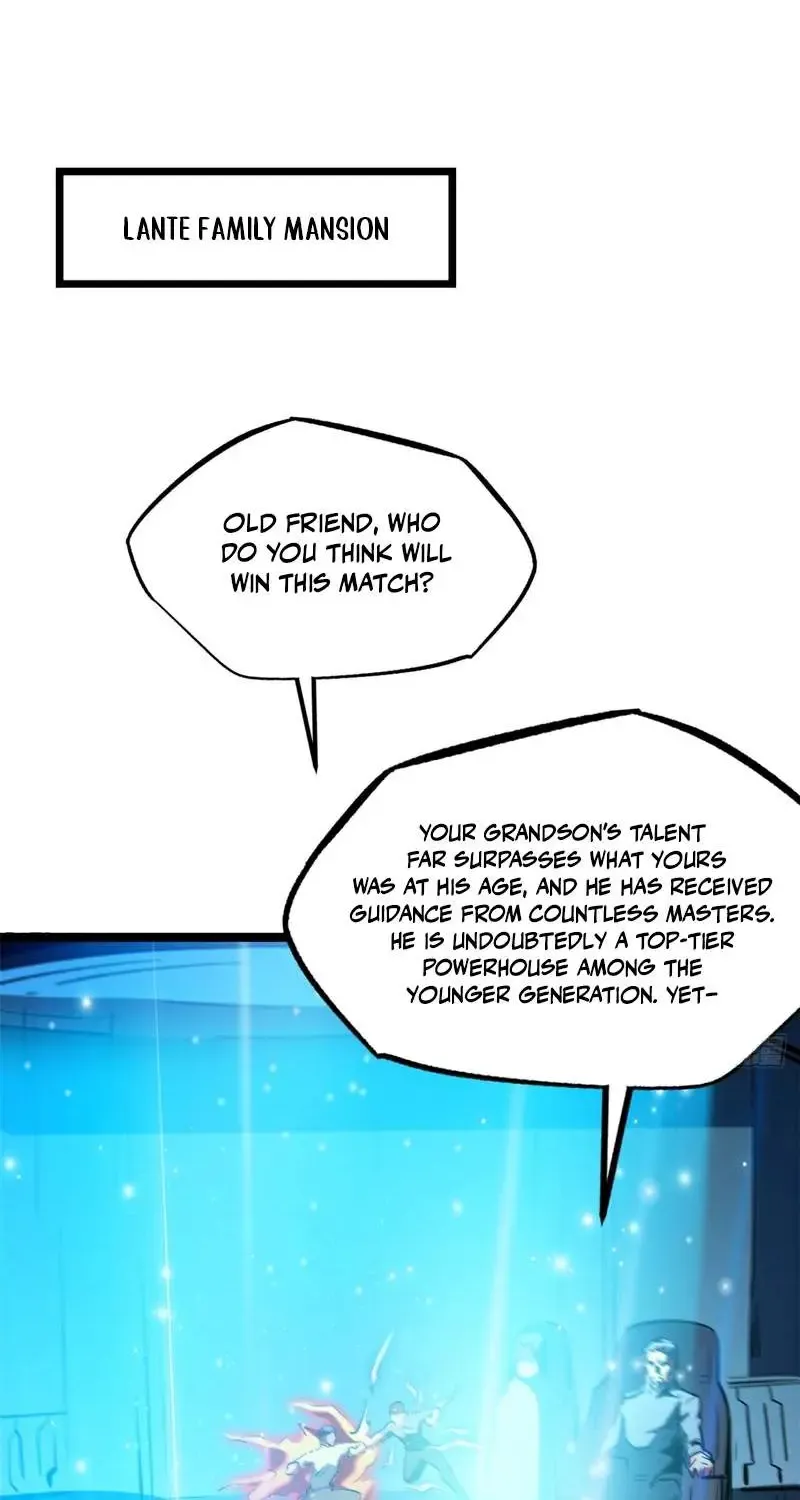 Read Super Gene chapter 415 image 10 on Lezhin