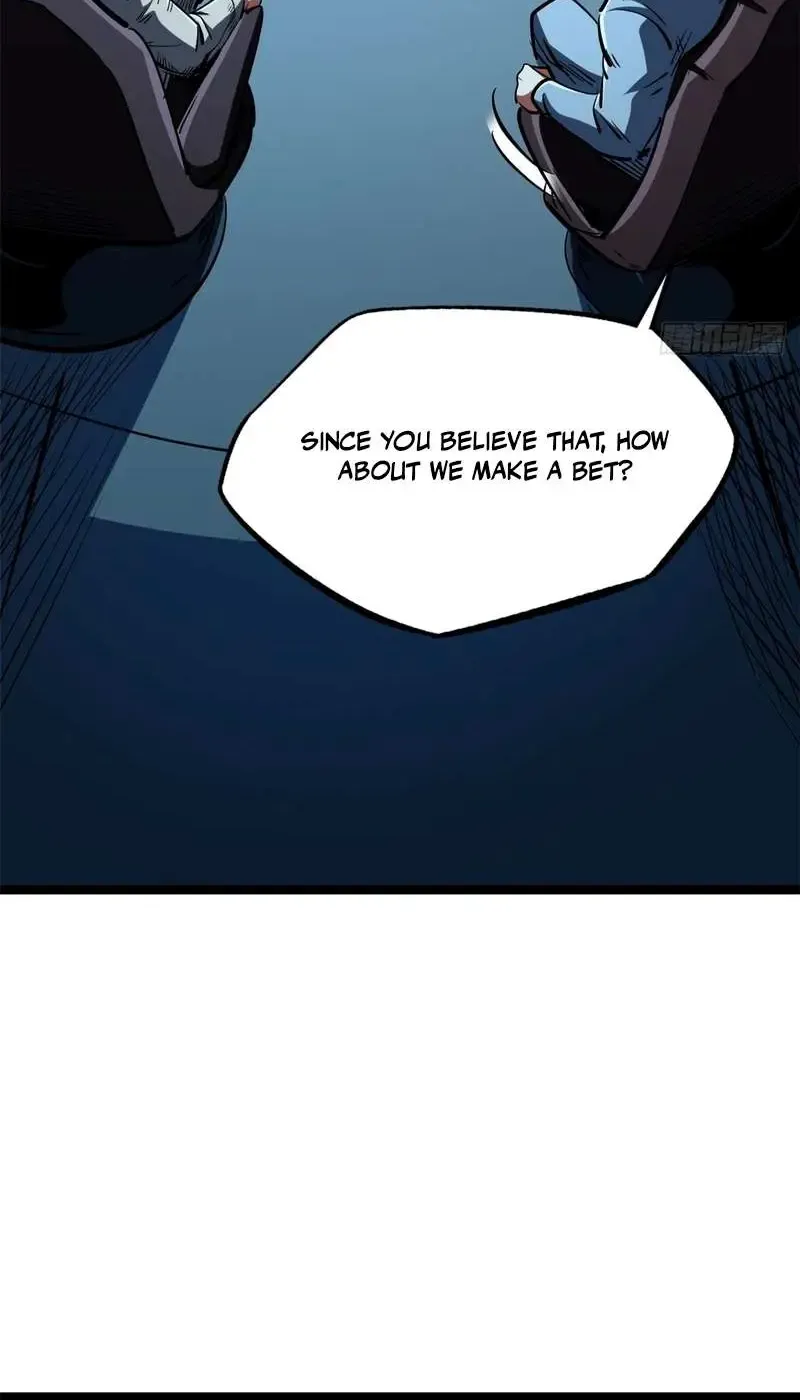 Read Super Gene chapter 415 image 14 on Lezhin