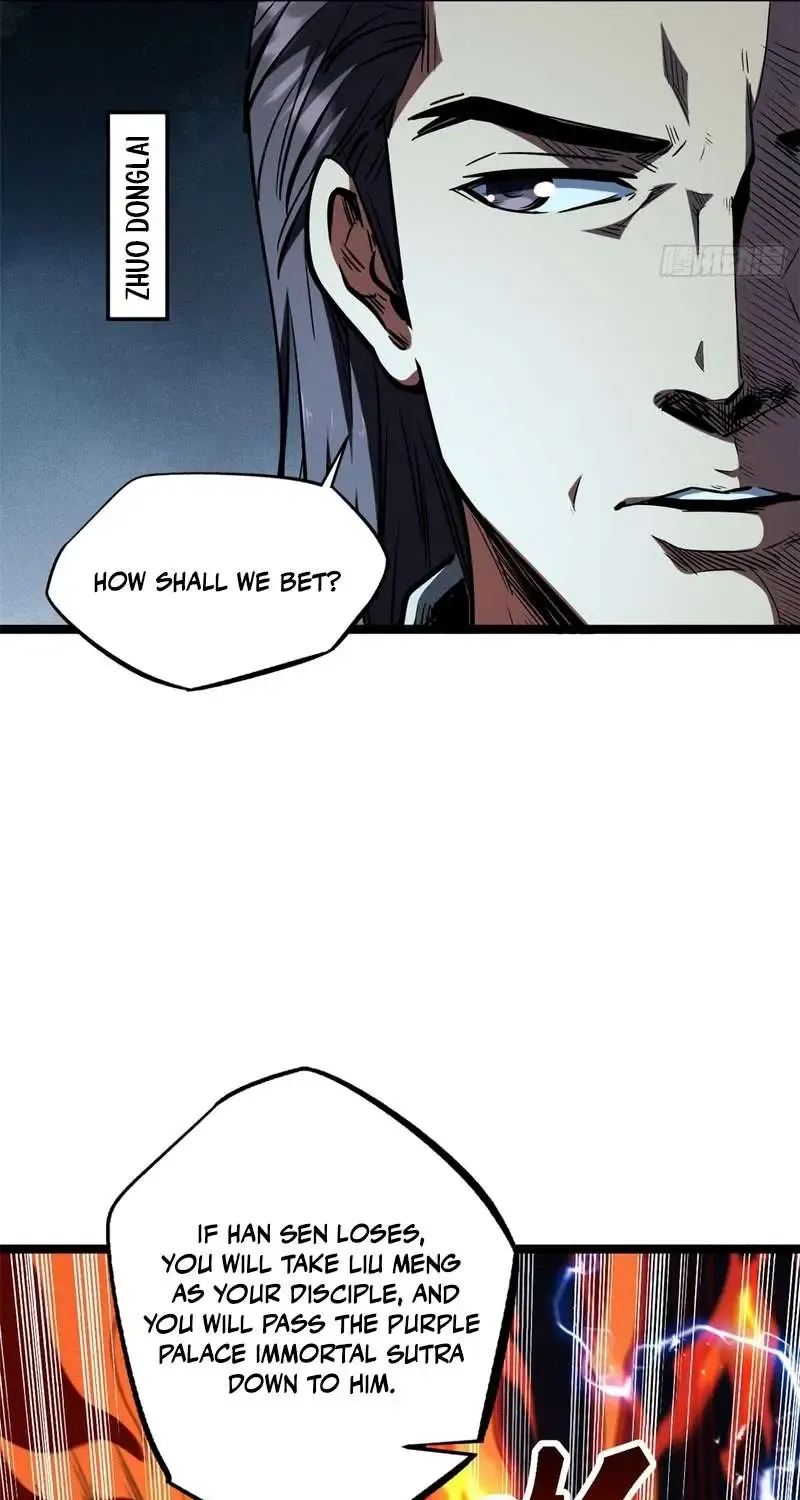 Read Super Gene chapter 415 image 15 on Lezhin