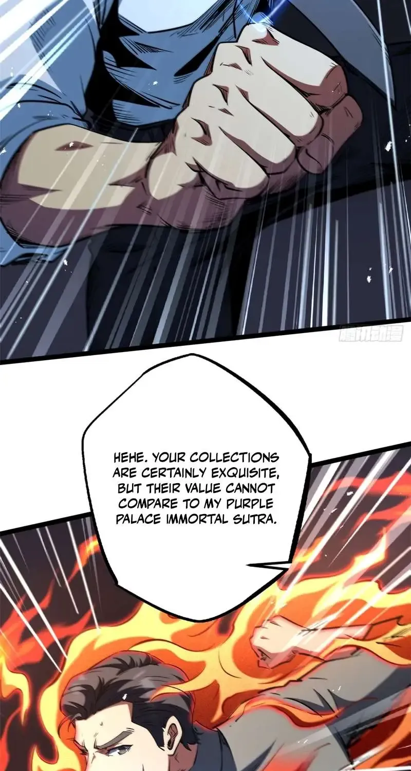 Read Super Gene chapter 415 image 19 on Lezhin