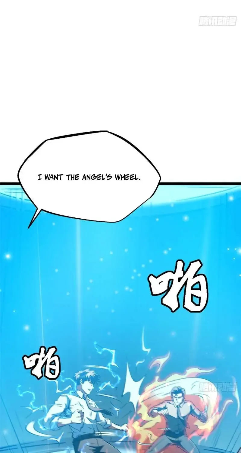 Read Super Gene chapter 415 image 21 on Lezhin