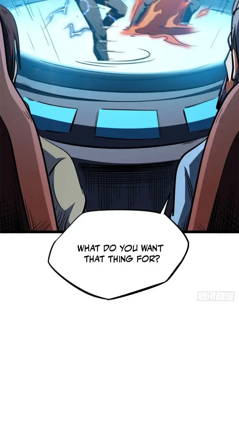 Read Super Gene chapter 415 image 22 on Lezhin