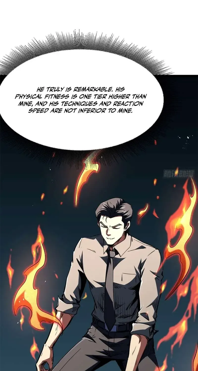 Read Super Gene chapter 415 image 23 on Lezhin
