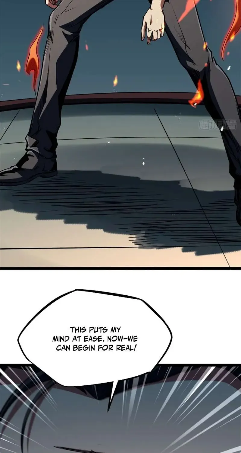 Read Super Gene chapter 415 image 24 on Lezhin
