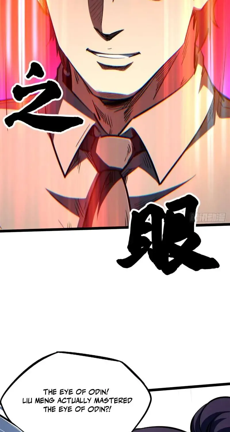 Read Super Gene chapter 415 image 27 on Lezhin