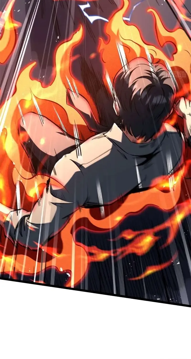 Read Super Gene chapter 415 image 3 on Lezhin