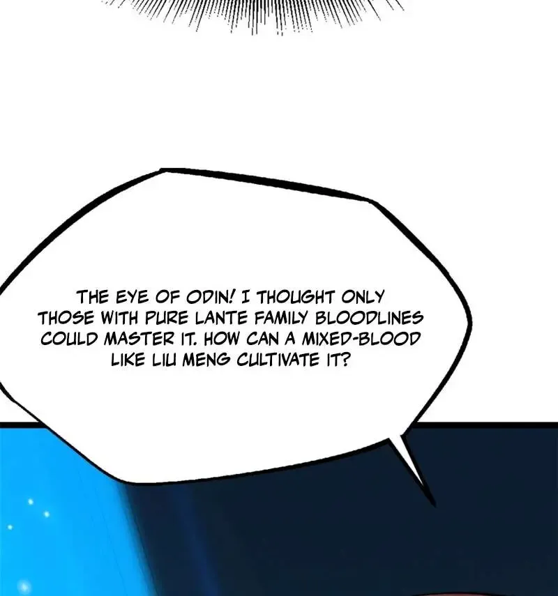 Read Super Gene chapter 415 image 38 on Lezhin