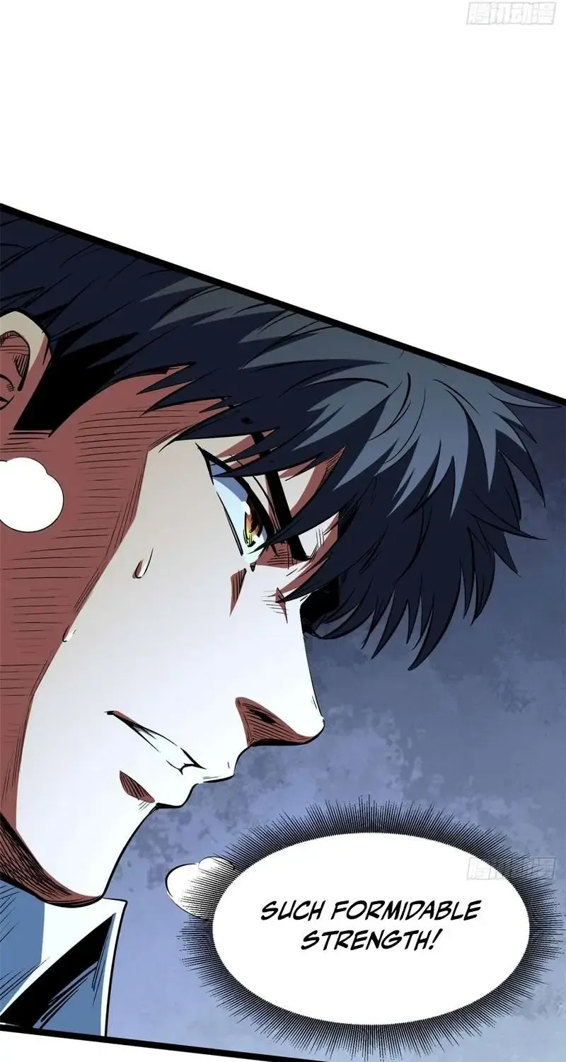 Read Super Gene chapter 415 image 4 on Lezhin