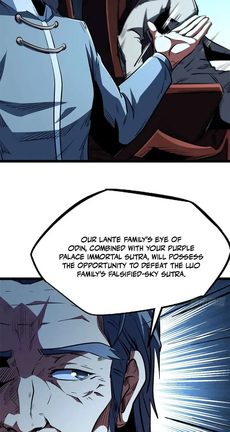 Read Super Gene chapter 415 image 41 on Lezhin