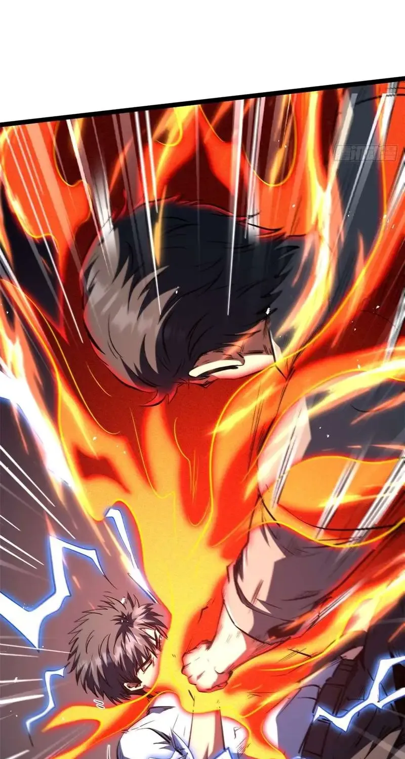 Read Super Gene chapter 415 image 48 on Lezhin