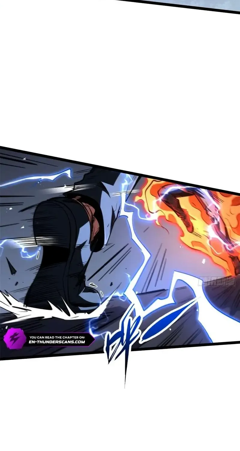 Read Super Gene chapter 415 image 5 on Lezhin