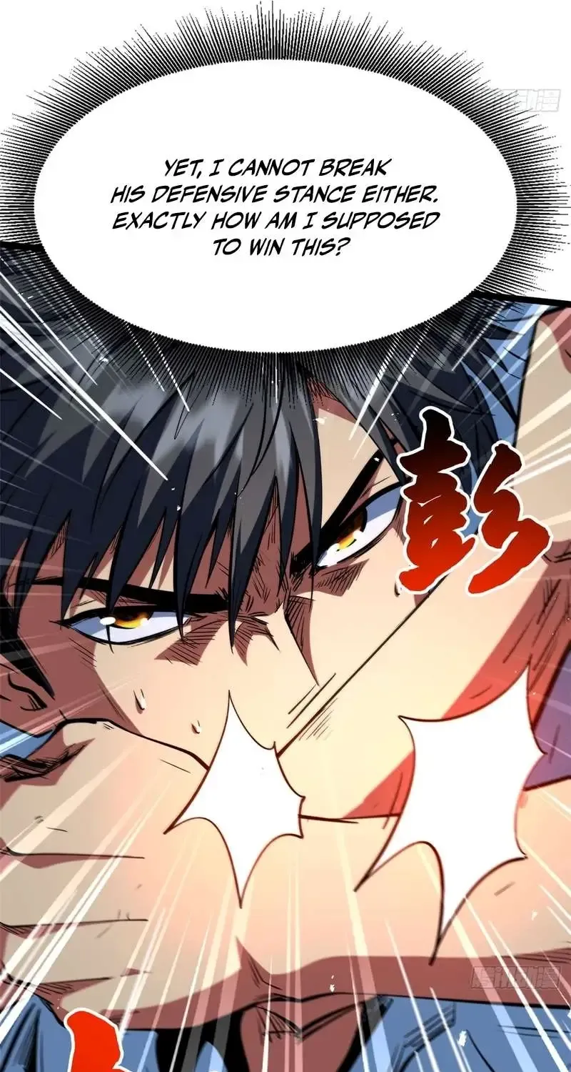 Read Super Gene chapter 415 image 55 on Lezhin