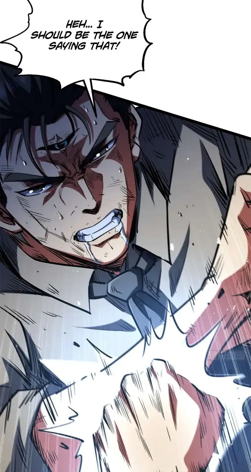 Read Super Gene chapter 416 image 10 on Lezhin