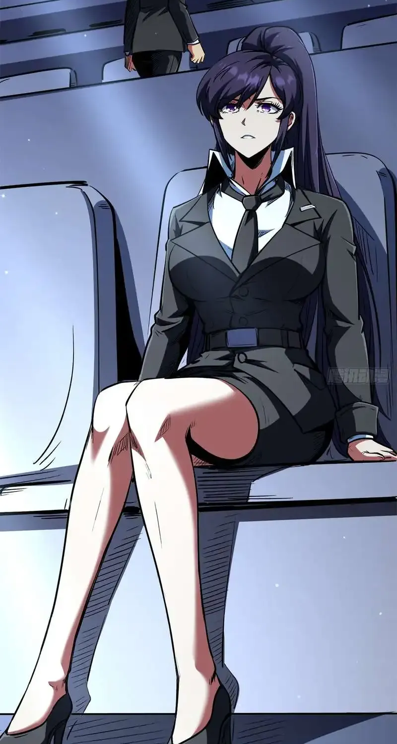 Read Super Gene chapter 416 image 12 on Lezhin