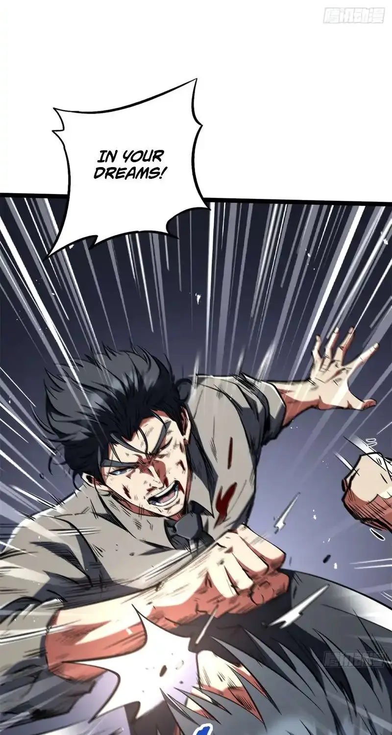 Read Super Gene chapter 416 image 15 on Lezhin