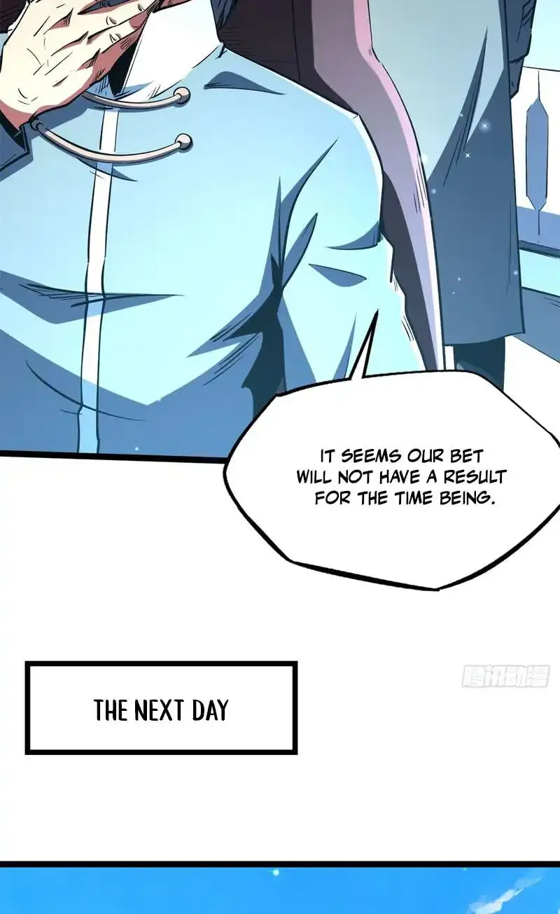 Read Super Gene chapter 416 image 21 on Lezhin