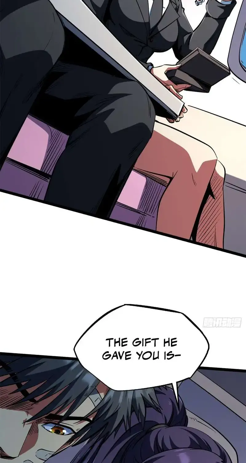 Read Super Gene chapter 416 image 24 on Lezhin
