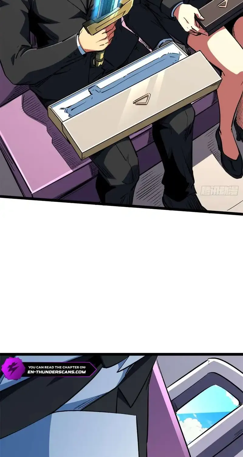 Read Super Gene chapter 416 image 28 on Lezhin