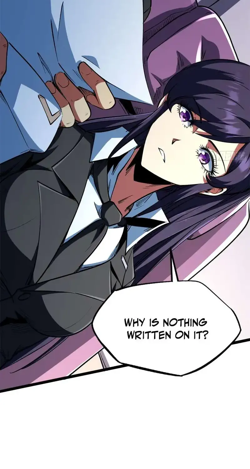 Read Super Gene chapter 416 image 29 on Lezhin