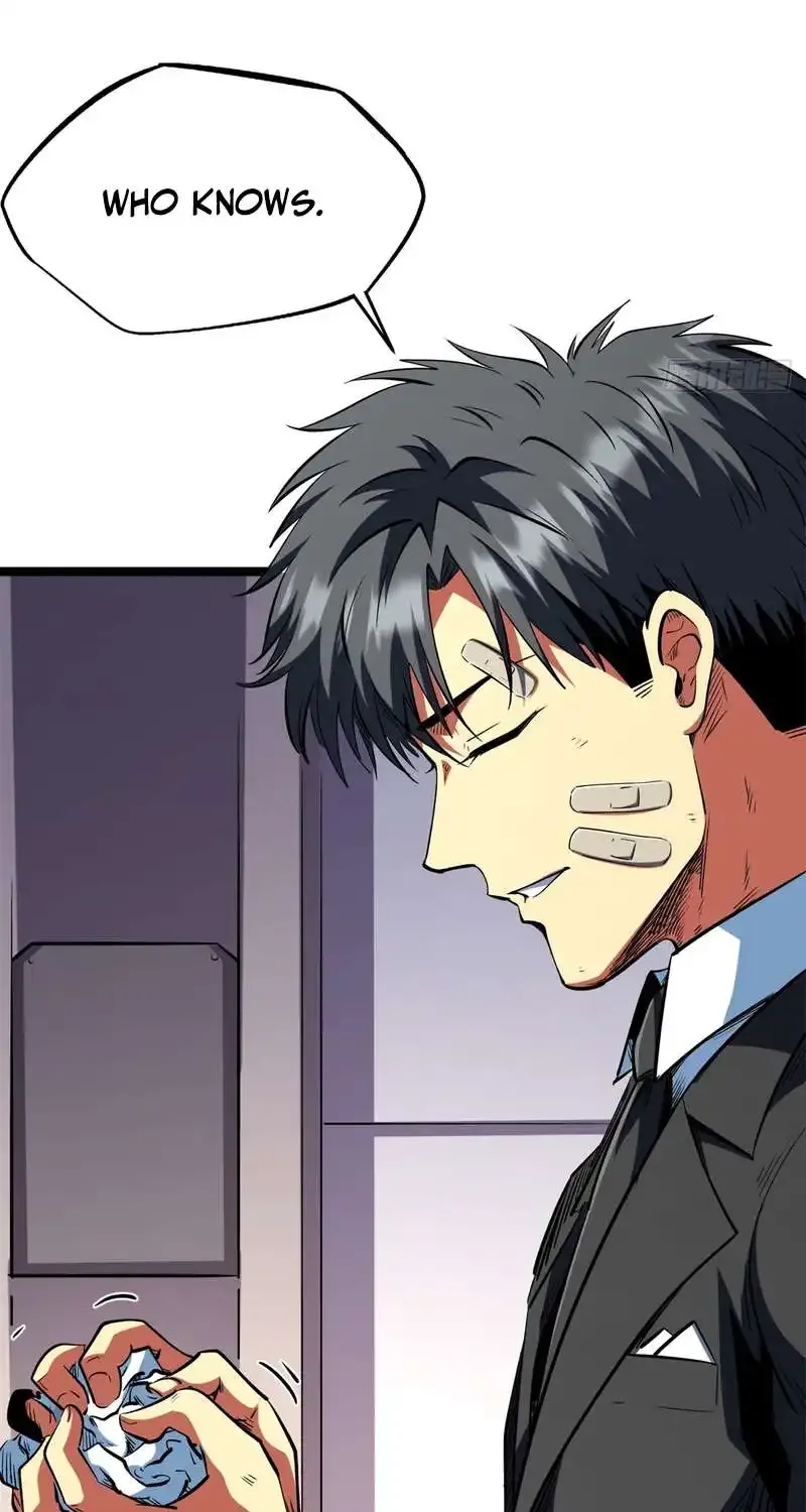 Read Super Gene chapter 416 image 30 on Lezhin