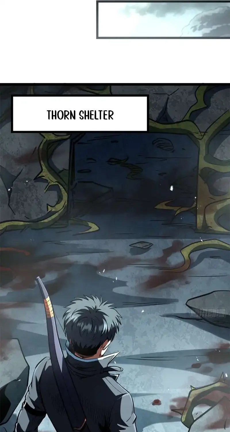 Read Super Gene chapter 416 image 46 on Lezhin