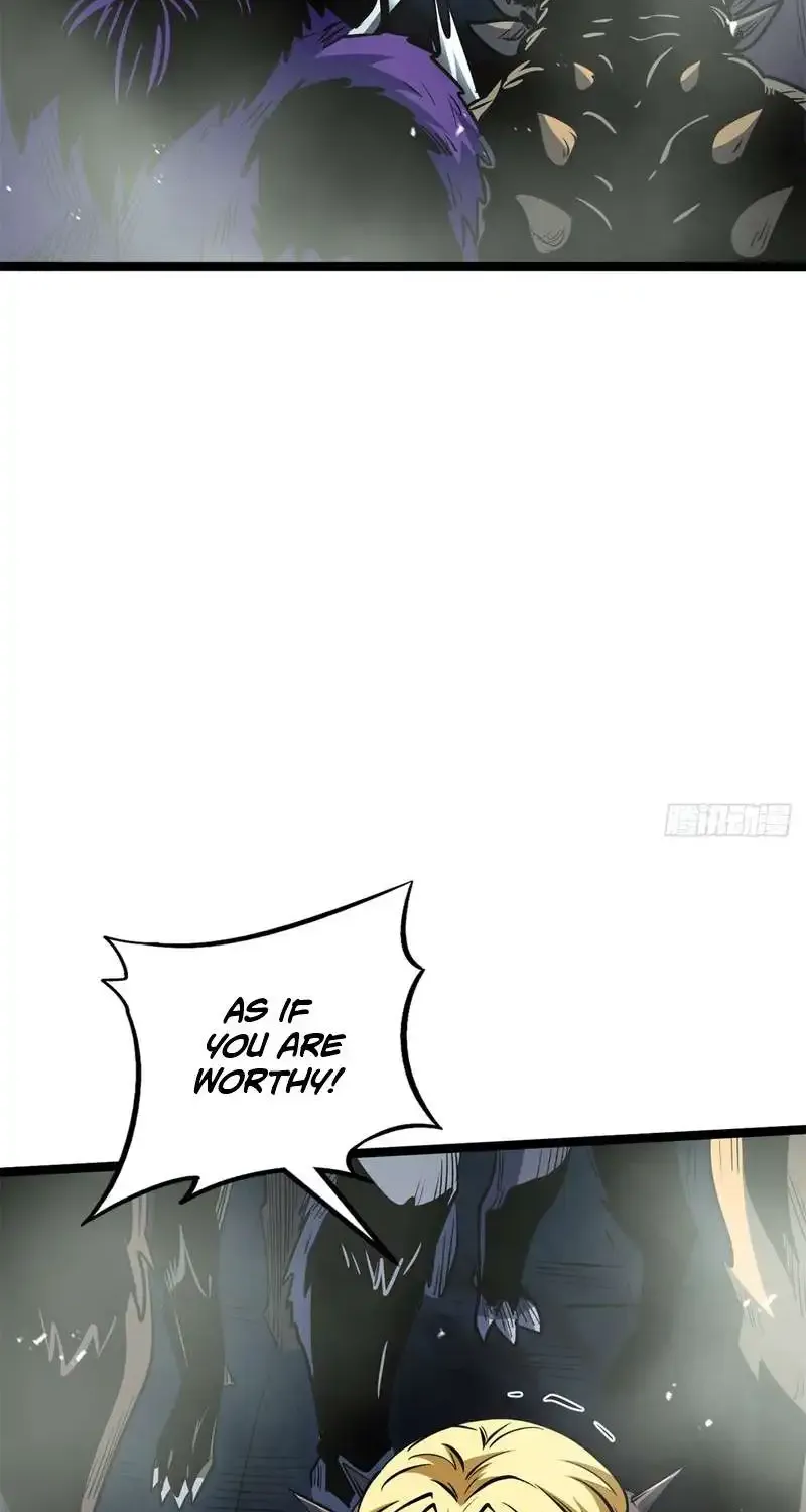 Read Super Gene chapter 416 image 51 on Lezhin