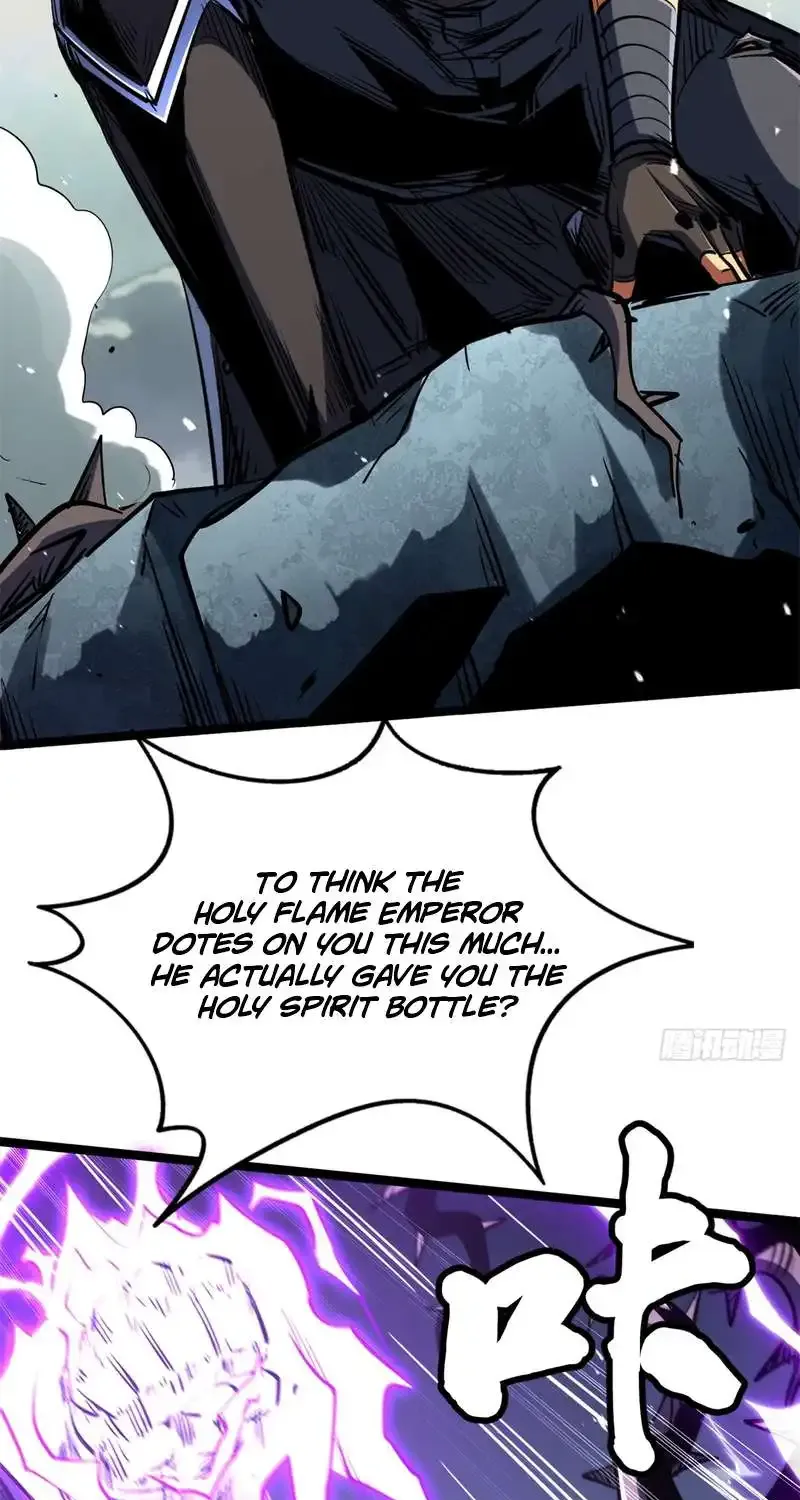 Read Super Gene chapter 417 image 10 on Lezhin