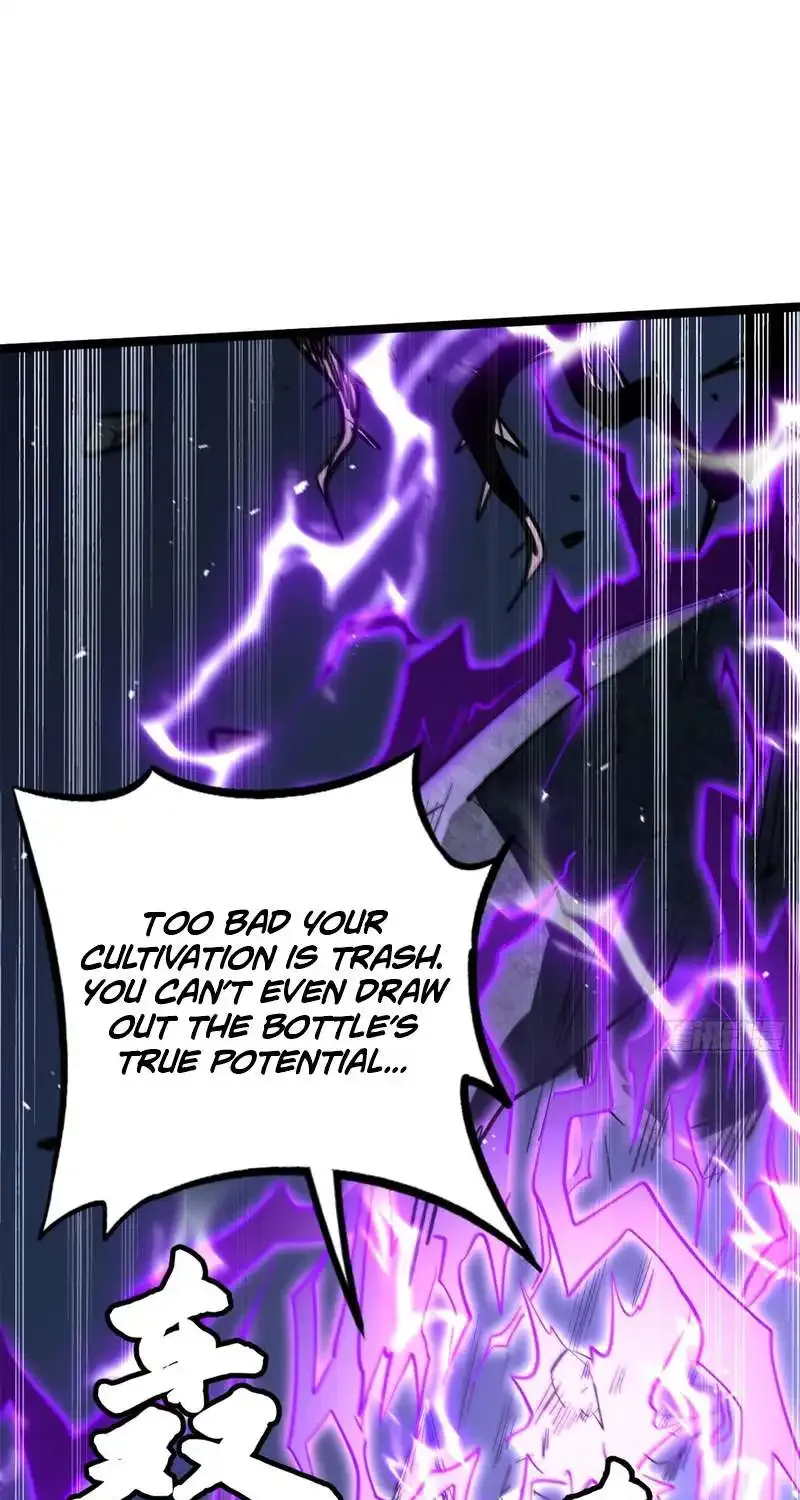 Read Super Gene chapter 417 image 14 on Lezhin