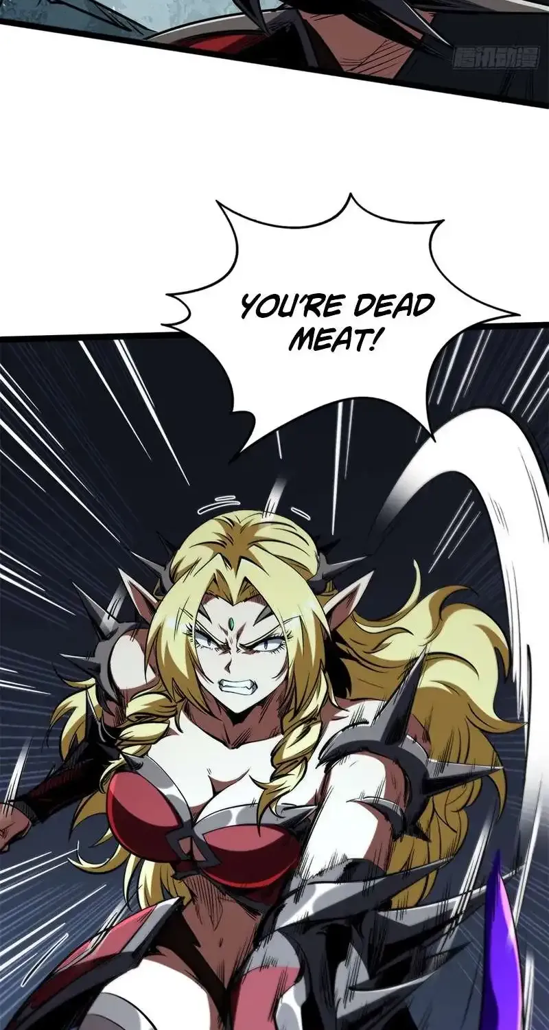 Read Super Gene chapter 417 image 2 on Lezhin