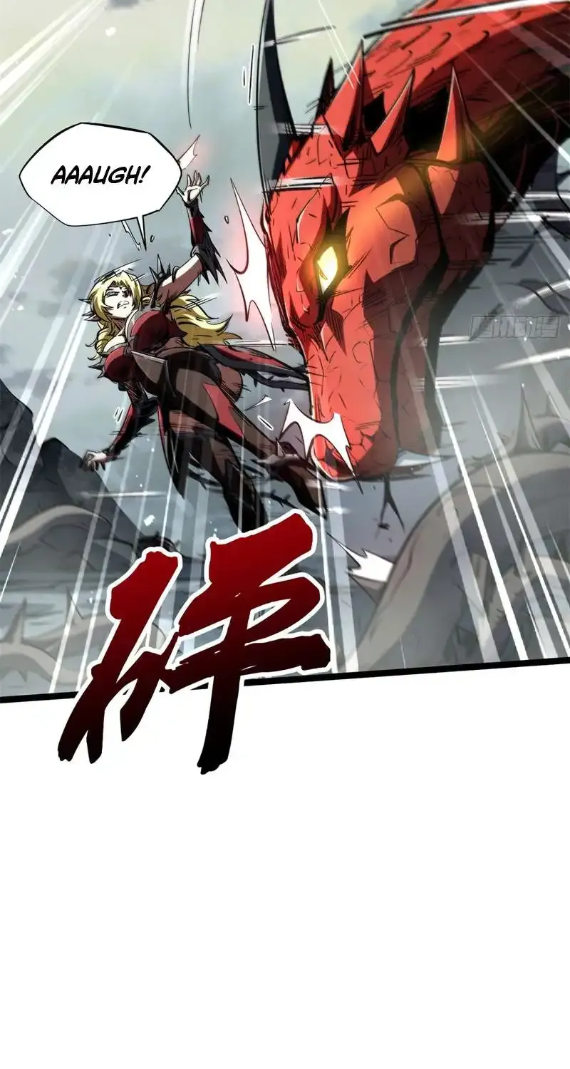 Read Super Gene chapter 417 image 23 on Lezhin