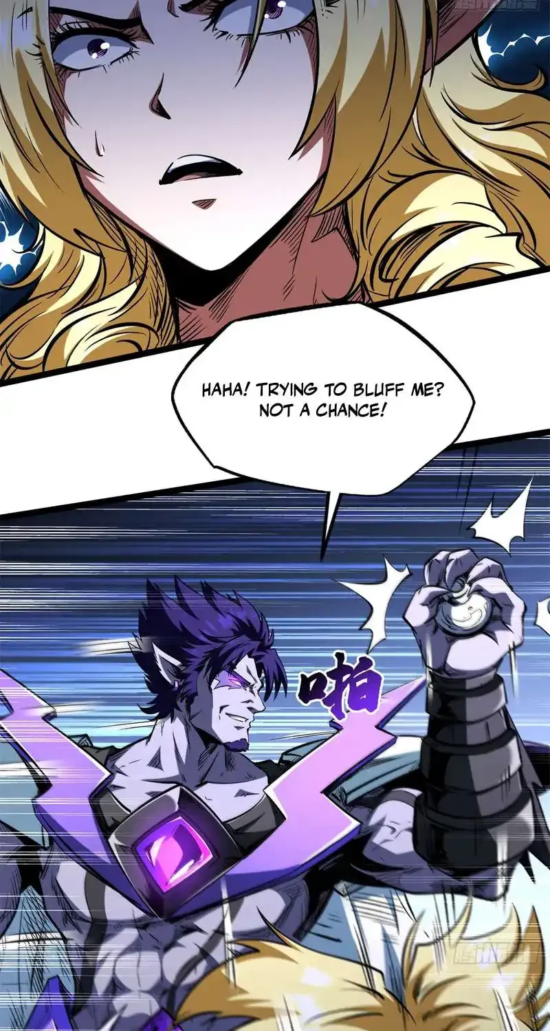 Read Super Gene chapter 417 image 26 on Lezhin