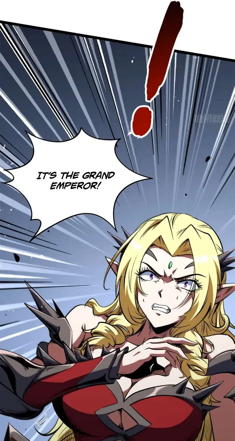Read Super Gene chapter 417 image 36 on Lezhin