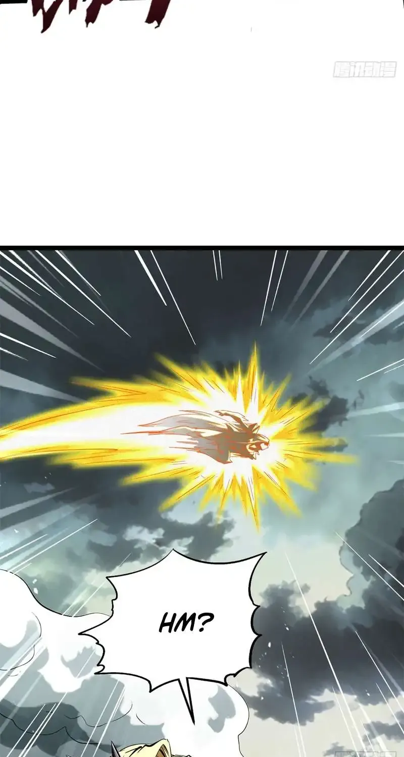 Read Super Gene chapter 417 image 38 on Lezhin