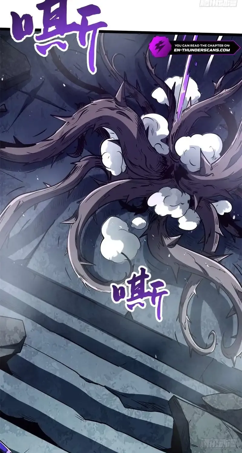 Read Super Gene chapter 417 image 4 on Lezhin
