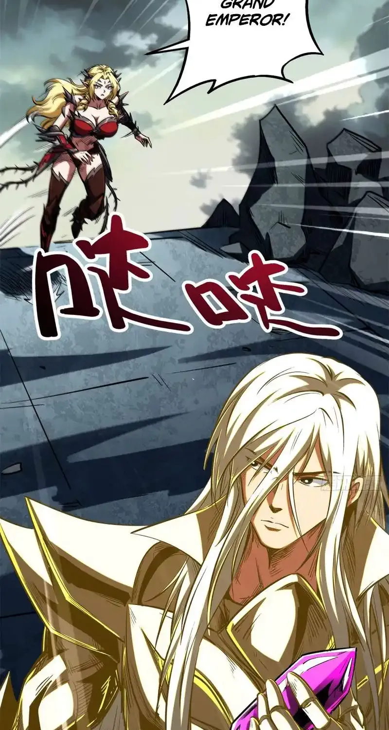 Read Super Gene chapter 417 image 42 on Lezhin