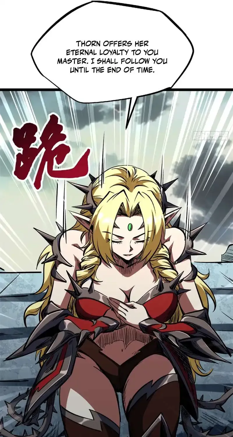 Read Super Gene chapter 417 image 44 on Lezhin