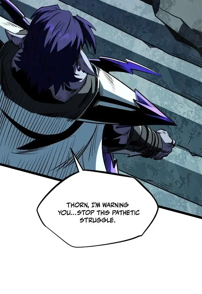 Read Super Gene chapter 417 image 5 on Lezhin